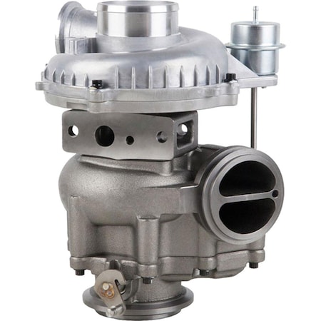 Gpd New Turbocharger 2511286